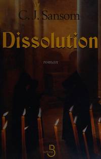 Dissolution by Sansom, C.J