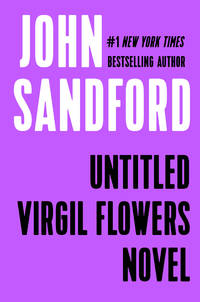 Bloody Genius (A Virgil Flowers Novel)