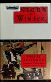 Generations of Winter  - 1st Us Edition/1st Printing