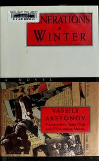 Generations of Winter  - 1st Us Edition/1st Printing