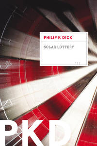 image of Solar Lottery