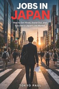 Ace Your Job Hunt In Japan: Tips From A Recruiter