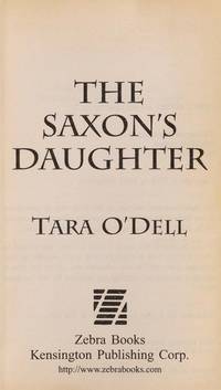 THE SAXON'S DAUGHTER