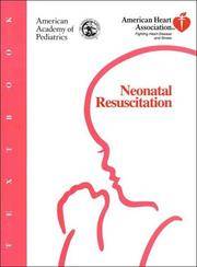 Neonatal Resuscitation Program Reference Chart (NRP) by American ...