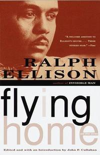 image of Flying Home: and Other Stories