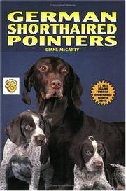 image of German Shorthaired Pointers (Akc Rank)