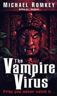 Vampire Virus by Michael Romkey - 1997-11-26