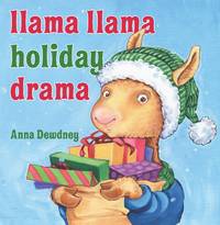 LLAMA LLAMA HOLIDAY DRAMA