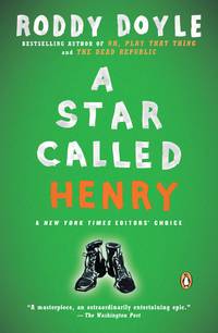 cover of A Star Called Henry: A Novel (The Last Roundup)