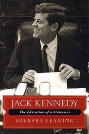 Jack Kennedy