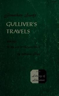 Gullivers Travels Oxford Worlds Classics Gullivers Travels Oxford Worlds Classics