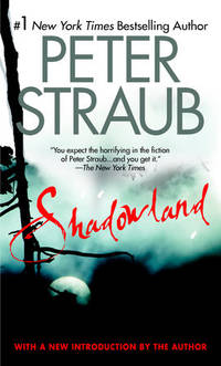 Shadowland (ISBN: 9780425057612)