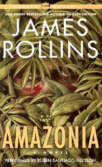 Amazonia (ISBN: 9780060085612)