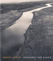 Emmet Gowin: Changing the Earth