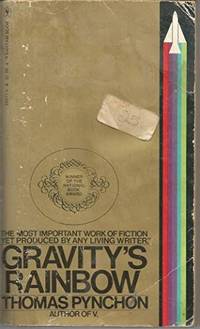 image of Gravity's Rainbow