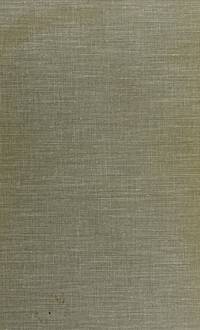 CENTENARY ED WORKS NATHANIEL HAWTHORNE: VOL. III, THE BLITHEDALE ROMANCE AND FAN (Centenary...