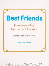 Best Friends