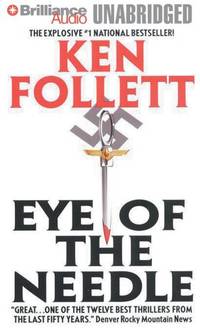 cover of Eye of the Needle