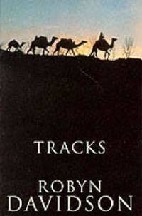 Tracks (ISBN: 9780330368612)