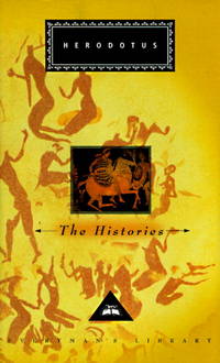 The Histories by Herodotus - 1997-03-25