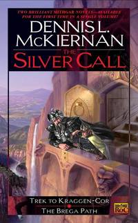 cover of The Silver Call (Mithgar)