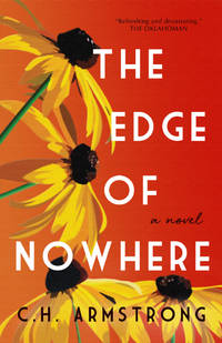 The Edge of Nowhere de Armstrong, C. H - 2019-06-01