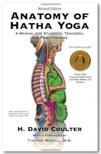 Anatomy Of Hatha Yoga