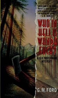 Who in Hell Is Wanda Fuca?