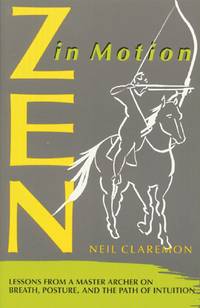 Zen in Motion: Lessons from a Master Archer on Breath, Posture, and the Path of Intuition