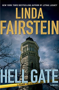 Hellgate by Fairstein, Linda - 2010-03-08