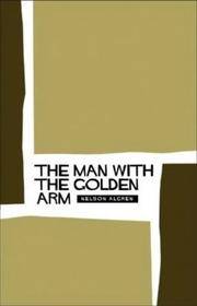 image of The Man with the Golden Arm