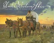 Under Western Skies The Art of Bob Pummill