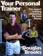 Your Personal Trainer