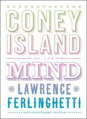 image of A Coney Island of the Mind: 50th Anniversary Edition (50th Anniversary Edition, Signed Limited Edition)