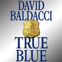True Blue (ISBN: 9781600247613)