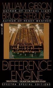 The Difference Engine