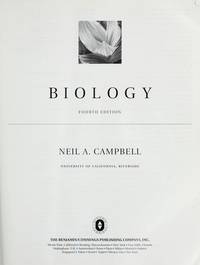 cover of Biology