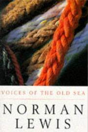 image of Voices of the Old Sea