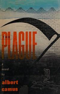 cover of The Plague