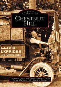Chestnut Hill (PA) (Images of America)