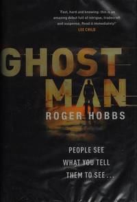 Ghostman by Roger Hobbs