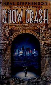 image of Snow Crash