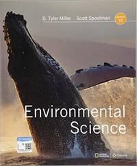 image of Environmental Science