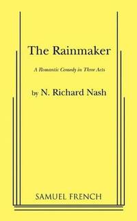 The Rainmaker