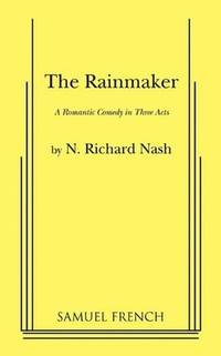 The Rainmaker