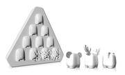 Visionaire No. 50: Artists Toys