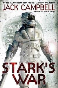 image of Stark's War (Ethan Stark 1)