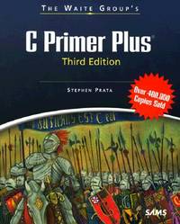 Waite Group's C Primer Plus
