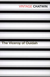 cover of The Viceroy of Ouidah