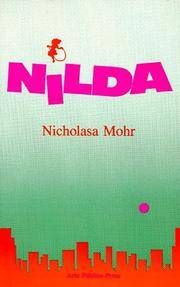 cover of Nilda